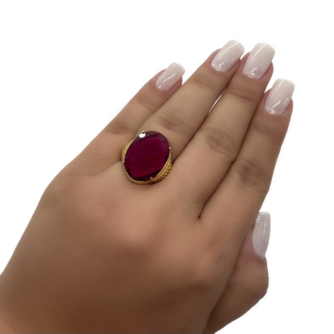 Anel Laura - comprar online