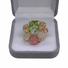 Imagem do Anel Ana Julia