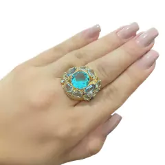 Anel Gabrielly - comprar online