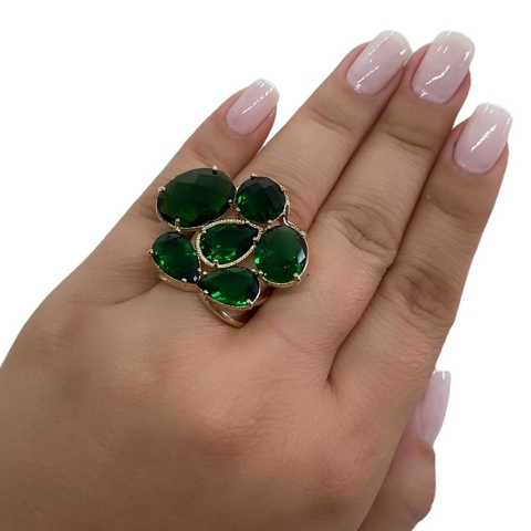 Anel Valentina G - comprar online