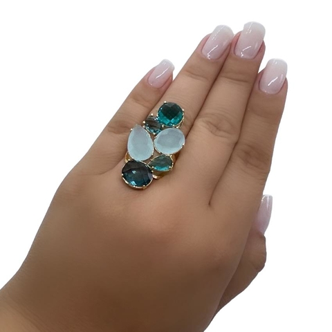 Anel Ana Luiza - comprar online