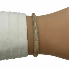 Bracelete Ana Clara na internet