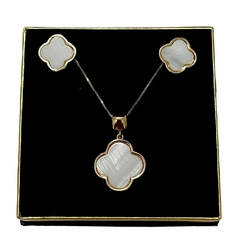 Conjunto Van Cleef