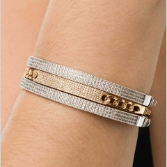 Bracelete Anastasia na internet