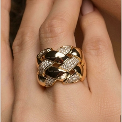 Conjunto Deliane na internet