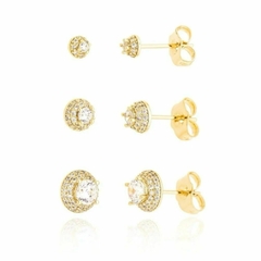 Trio Beatriz - loja online