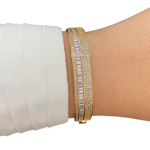 Bracelete Catarina