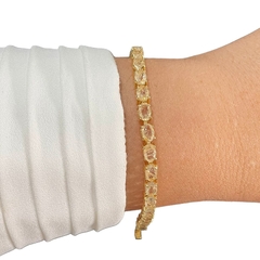 Pulseira Maria Alice na internet