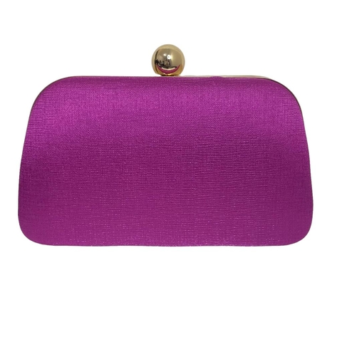 Bolsa Clutch Debora