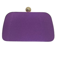Bolsa Clutch Debora - Glamour da Pedra