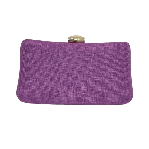 Bolsa Clutch Raquel