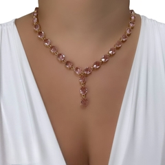 Colar Pietra - Glamour da Pedra