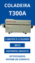 Coladeira Scm Tecmatic T300A 5 Grupos - 2013 - comprar online