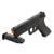 Airsoft Rossi vigor P320 V311 6mm - comprar online