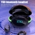 TWS Y80 Fone De Ouvido Bluetooth Sem Fio Com Microfone LED Display Air Pro na internet