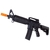 Rifle de Airsoft Spring M4A1 CQB Vigor 8918 6mm