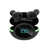 TWS Y80 Fone De Ouvido Bluetooth Sem Fio Com Microfone LED Display Air Pro na internet