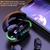 TWS Y80 Fone De Ouvido Bluetooth Sem Fio Com Microfone LED Display Air Pro