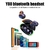 TWS Y80 Fone De Ouvido Bluetooth Sem Fio Com Microfone LED Display Air Pro - SHOPEE VENDAS