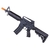 Rifle de Airsoft Spring M4A1 CQB Vigor 8918 6mm - comprar online
