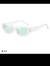 oculos de sol com animação quadrada - comprar online