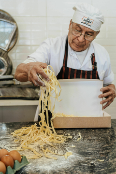 Banner de la categoría Pastas