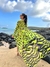Biquini cortininha onça neon - Mylatoledo Moda Praia 
