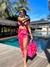 Saia Transpassada Boca - Mylatoledo Moda Praia 