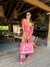 Saída longa Pink Limão - comprar online