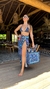 Pareô Fundo do mar - comprar online