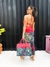 Pareô Tigre Red - Mylatoledo Moda Praia 