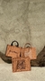 Bolsa Beach - Mylatoledo Moda Praia 