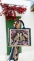 Bolsa leopardo