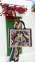 Bolsa leopardo