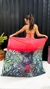 Pareô Tigre Red - comprar online