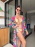 Biquíni Mikonos Amarelo Candy - loja online
