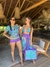 Saia Transpassada Palm Beach