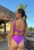 Biquini Tubarão Roxo - comprar online