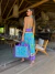 Saia Transpassada Palm Beach - Mylatoledo Moda Praia 
