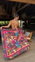 Biquini Cortininha Astral - loja online