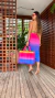 Bolsa Degradê Colors - comprar online