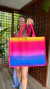 Bolsa Degradê Colors