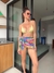 Biquíni Mikonos Amarelo Candy - Mylatoledo Moda Praia 