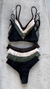 Biquíni Jade Preto - Mylatoledo Moda Praia 