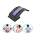 Suporte Lombar De Acupressão Para Alivio Da Dor Nas Costas E Na Lombar - comprar online