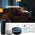 Lâmpada LED inteligente Wifi E27 Lâmpada inteligente Tuya Lâmpada inteligente Wifi 220V Lâmpada LED RGB na internet