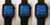 IWO 13 1.44inch X6 Smart Watch 2021 Series 5 Bluetooth Call Smart Watch Heart Rate