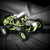 WLtoys 12427 12428 2.4G 1:12 4WD Crawler controle remoto carro RC com luz LED Tw - comprar online