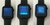 IWO 13 1.44inch X6 Smart Watch 2021 Series 5 Bluetooth Call Smart Watch Heart Rate - comprar online