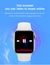 IWO 13 1.44inch X6 Smart Watch 2021 Series 5 Bluetooth Call Smart Watch Heart Rate na internet